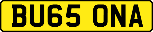 BU65ONA