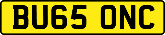 BU65ONC
