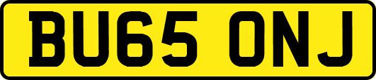 BU65ONJ
