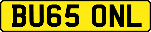 BU65ONL