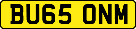 BU65ONM