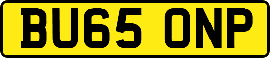 BU65ONP