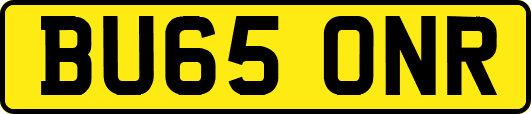 BU65ONR