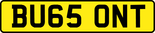 BU65ONT