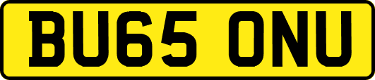 BU65ONU