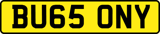 BU65ONY