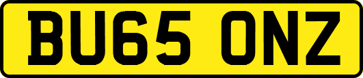 BU65ONZ