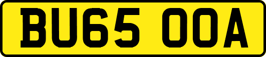 BU65OOA