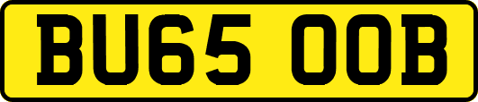 BU65OOB