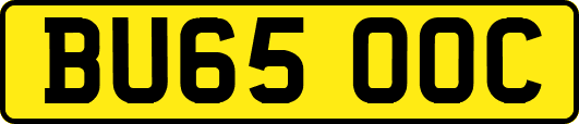 BU65OOC