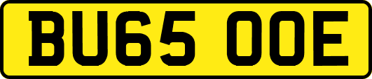 BU65OOE
