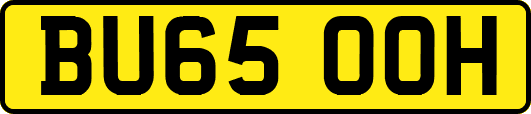BU65OOH