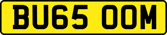 BU65OOM