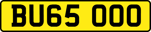 BU65OOO