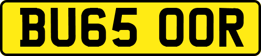 BU65OOR