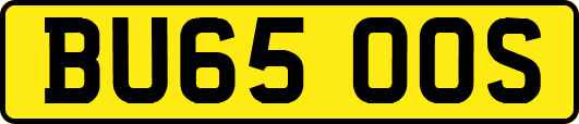 BU65OOS
