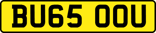 BU65OOU
