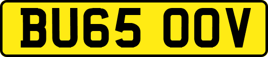 BU65OOV