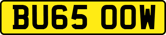 BU65OOW