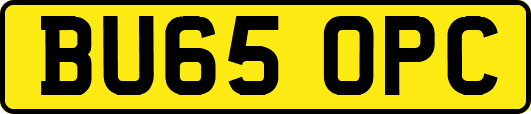 BU65OPC