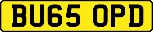 BU65OPD