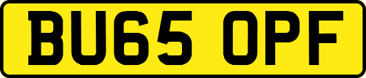BU65OPF