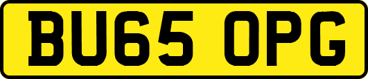 BU65OPG