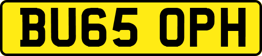 BU65OPH