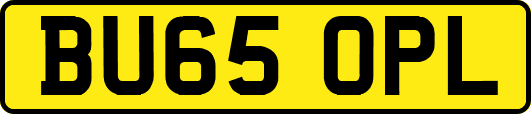BU65OPL