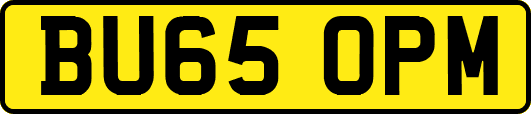 BU65OPM