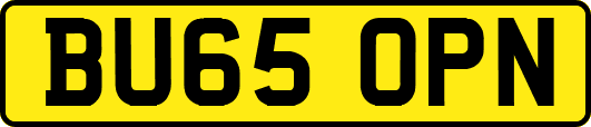 BU65OPN