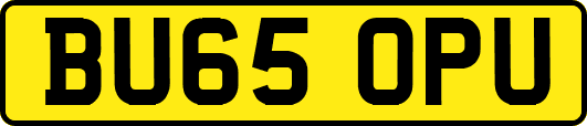 BU65OPU