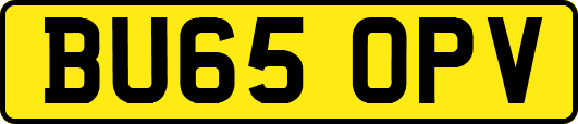 BU65OPV