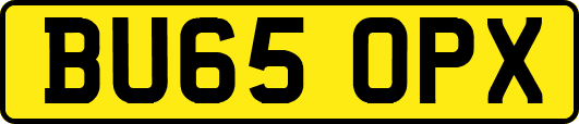 BU65OPX