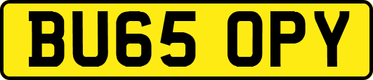 BU65OPY