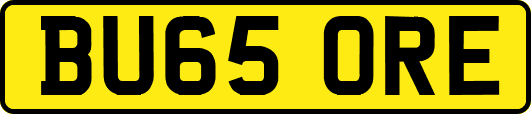 BU65ORE