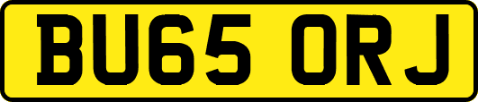 BU65ORJ