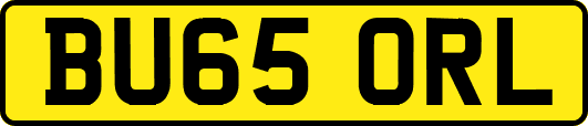 BU65ORL