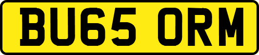 BU65ORM