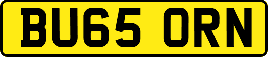 BU65ORN