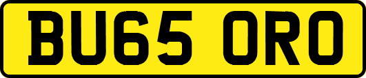 BU65ORO