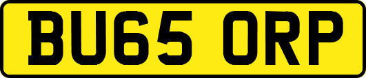 BU65ORP
