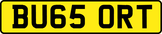 BU65ORT