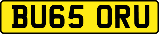 BU65ORU
