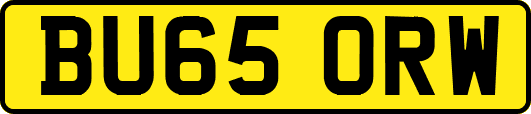 BU65ORW