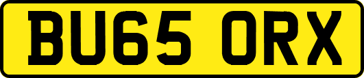 BU65ORX