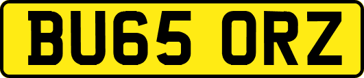 BU65ORZ