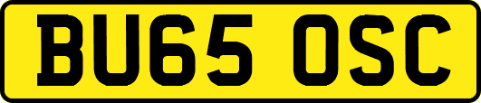 BU65OSC