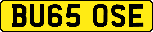 BU65OSE