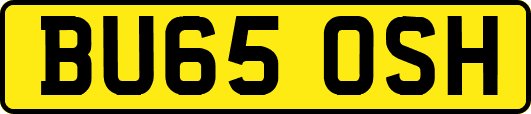 BU65OSH